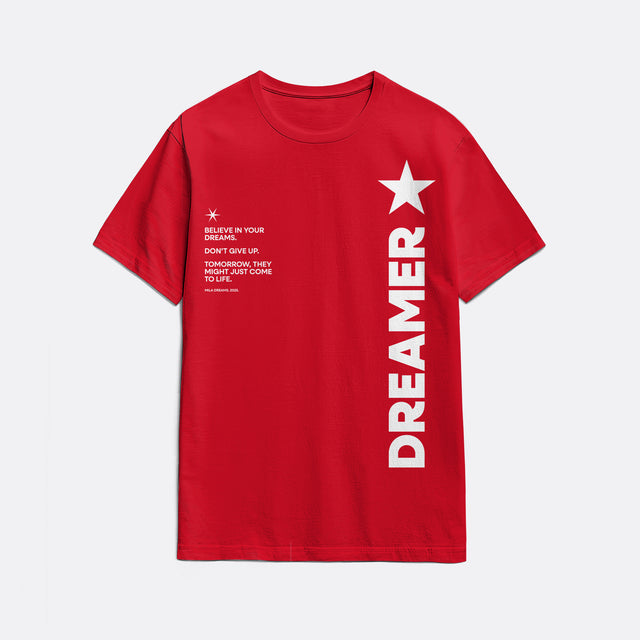 Dreamer Youth T-Shirt