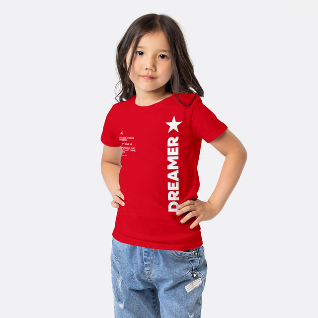 Dreamer Youth T-Shirt