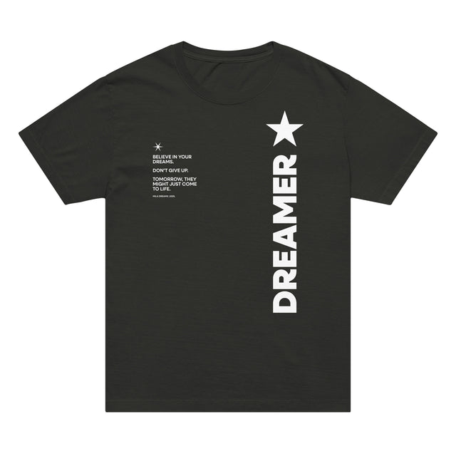 Dreamer Oversized T-Shirt