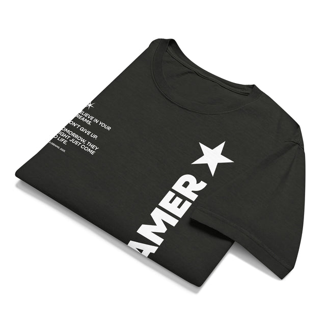 Dreamer Oversized T-Shirt