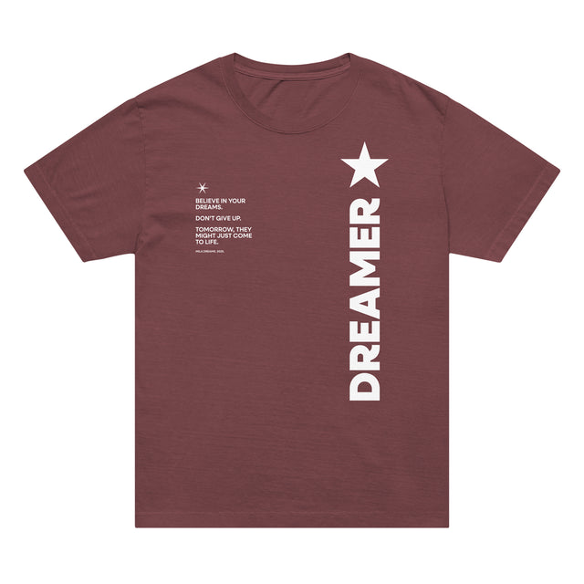 Dreamer Oversized T-Shirt
