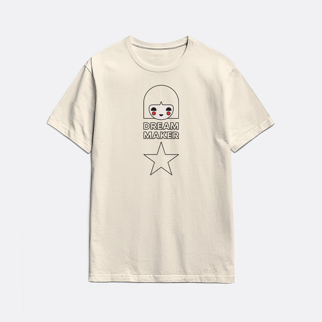 Dream Maker Her Youth T-Shirt