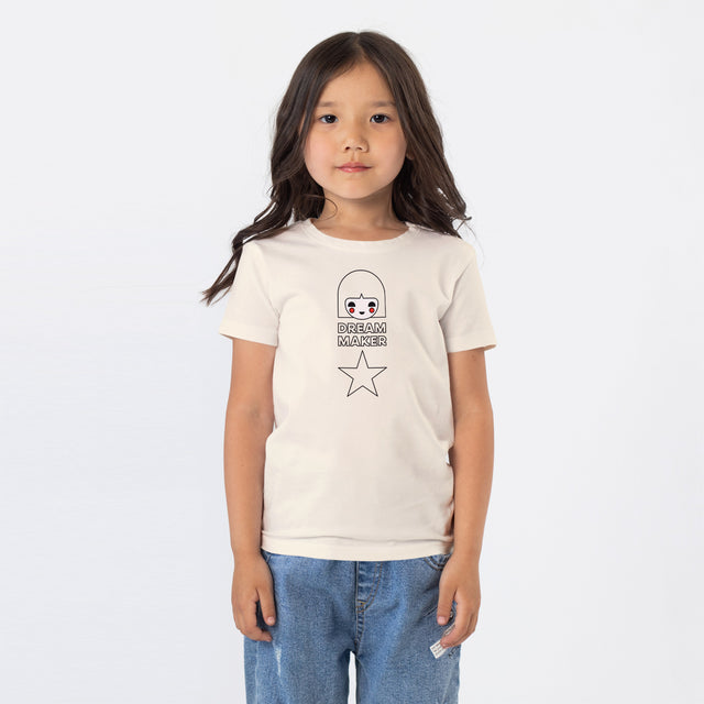 Dream Maker Her Youth T-Shirt