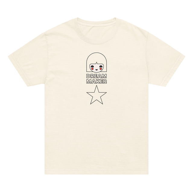 Dream Maker #1 Oversized T-Shirt