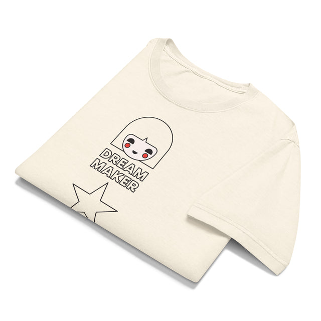 Dream Maker #1 Oversized T-Shirt