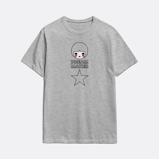 Dream Maker He Classic Fit T-Shirt