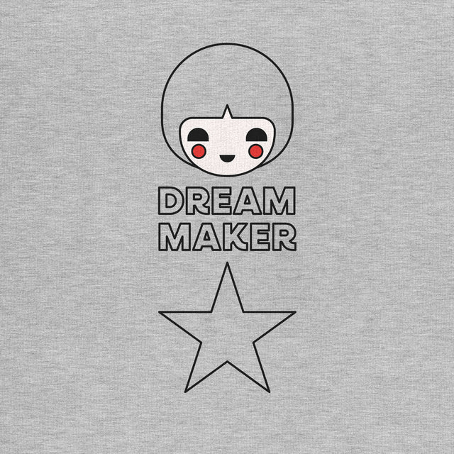 Dream Maker He Classic Fit T-Shirt