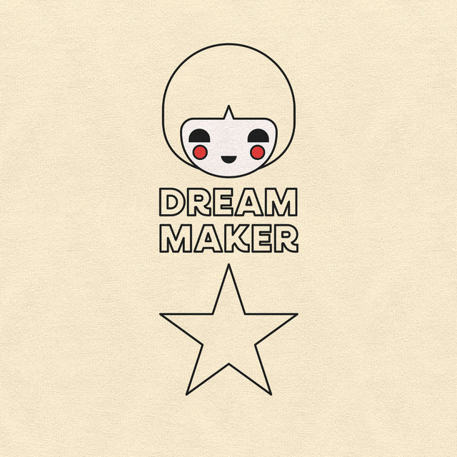 Dream Maker Him Youth T-Shirt