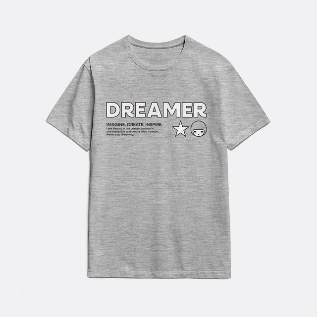 Dreamer He Youth T-Shirt
