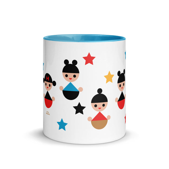 Celebrate Joyful Kids Mug
