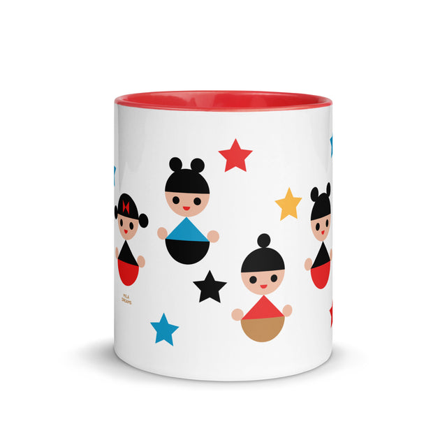 Celebrate Joyful Kids Mug